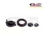SOPORTE AMORTIGUADOR DELANTERO CHEVROLET TRAIL BLAZER 1999/2004 (02A-0601)