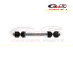 MUÑECO PUNTA ESTABILIZADORA SILVERADO 1500/3500 2001/2011- GRAND BLAZER 96 (02A-0610)