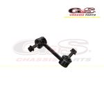 MUÑECO PUNTA ESTABILIZADORA TRASERO TRAIL BLAZER 2002/2008 DERECHO (02A-0614)