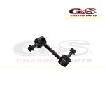 MUÑECO PUNTA ESTABILIZADORA TRASERO TRAIL BLAZER 2002/2008 IZQUIERDO (02A-0615)