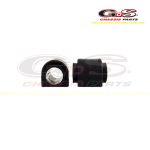 KIT CAUCHO BARRA ESTABILIZADORA (2) TRAIL BLAZER 2003/2008 (02A-0618)