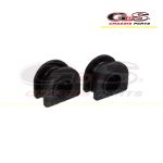 KIT CAUCHO BARRA ESTABILIZADORA (2) CHEYENNE C-1500 C-3500   1990/1999 (02A-0621)