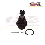 ROTULA INFERIOR CHEVROLET THAOE SILVERADO 2007/2013 (02A-1104)