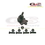 ROTULA INFERIOR GRAND BLAZER, K-1500  4X4 1990/1996 (02A-1116)