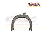 TIJERA SUPERIOR DERECHA CON BUJES TRAIL BLAZER 2000/2008 (02A-1413)