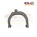 TIJERA SUPERIOR IZQUIERDA CON BUJES TRAIL BLAZER 2000/2008 (02A-1414)