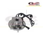 BOCIN TRASERO CON SENSOR DODGE JOURNEY 2010/2013 (03-0302)