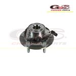 BOCIN DELANTERO CON SENSOR 6 PERNOS DODGE RAM 1500 2012/2018 (03-0303)