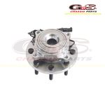 BOCIN DELANTERO CON SENSOR 8 PERNOS DODGE RAM 2500 / 3500 2010/2013 (03-0304)