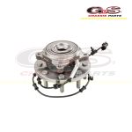 BOCIN DELANTERO CON SENSOR 8 PERNOS DODGE RAM 2500 / 3500 2013/2016 (03-0305)