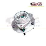 BOCIN DE RUEDA SIN SENSOR DODGE RAM 1500 1990/1996 (03-0306)