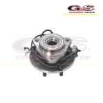 BOCIN RUEDA DELANTERO DERECHO DODGE DURANGO 1999/2003 (03-0307)