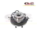 BOCIN RUEDA DELANTERO IZQUIERDO DODGE DURANGO 1999/2003 (03-0308)