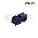 KIT CAUCHO BARRA ESTABILIZADORA (2) DODGE JOURNEY 2008/2011 TRASERO (03-0603)