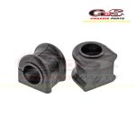 KIT CAUCHO BARRA ESTABILIZADORA (2) DODGE RAM 2500 3500 2004/20013 (03-0606)