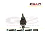 ROTULA INFERIOR DODGE RAM 1500 4X2 2000/2004 (03-1116)