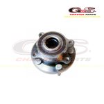 BOCIN DE RUEDA TRASERA FORD EDGE 2011/2016 (04-0307)