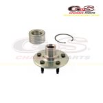 BOCIN DE RUEDA TRASERA (CON RODAMIENTO) FORD EXPLORER 2000/2010 (04-0309)