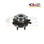 BOCIN DE RUEDA FORD EXPLORER 1996/2002 CON SENSOR (04-0310)