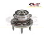 BOCIN DE RUEDA DELANTERO Y TARSERO FORD EXPLORER 4x4 2011/2017 (04-0313)