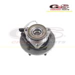 BOCIN DE RUEDA FORD F-150 2001/2005 CON SENSOR (04-0317)