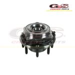 BOCIN DE RUEDA DELANTERA FORD Super Duty F250/ 350 / 450  2006/2010 (04-0321)