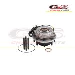 BOCIN DE RUEDA DELANTERA FORD Super Duty F250/ 350  2011/2016 (04-0322)