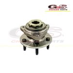 BOCIN DE RUEDA FORD RANGER 1998/2000 (04-0324)