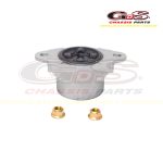SOPORTE AMORTIGUADOR TRASERO FORD ESCAPE-FOCUS 2013/2018  MAZDA 3.5 2004/2011 (04-0605)