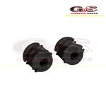 KIT CAUCHO BARRA ESTABILIZADORA (2) FORD ESCAPE 2007/2012 (04-0610)