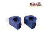 KIT CAUCHO BARRA ESTABILIZADORA (2) FORD F150 4X4 1997/2003     30mm.. (04-0616)