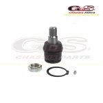 ROTULA INFERIOR FORD F-350 4X4 Super Duty 1986/2008 (04-1118)