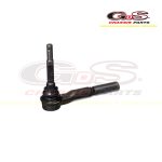 TERMINAL DIRECCION RH CONO LARGO FORD F250/350 Super Duty 2005/2016 (04-1349)