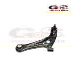 TIJERA INFERIOR IZQUIERDA COMPLETA MAZDA 2 2006/2013  / FORD FIESTA 2013/2016 (04-1407)