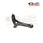 TIJERA INFERIOR DERECHA COMPLETA MAZDA 2 2006/2013  / FORD FIESTA 2013/2016 (04-1408)