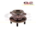 BOCIN DELANTERO HYUNDAI SANTAFE 2007/2018 - VERACRUZ 2007/2012 - KIA SORENTO 2011/2018 (06-0301)