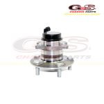 BOCIN TRASERO CON SENSOR KIA CERATO FORTE (06-0302)