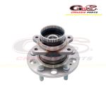 BOCIN TRASERO  CON SENSOR HYUNDAI TUCSON / KIA SPORTAGE  2011/2016 (06-0303)