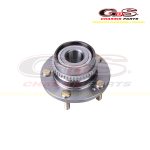 BOCIN TRASERO HYUNDAI TUCSON / KIA SPORTAGE  2008/2010 (06-0304)