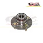 BOCIN TRASERO HYUNDAI ATOS / GIRO / VERNA (06-0305)