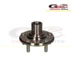 BOCIN TRASERO HYUNDAI ELANTRA (06-0306)