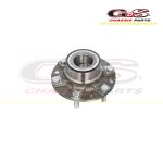 BOCIN DELANTERO HYUNDAI GRAN STAREX H1 2007/2013 (06-0307)