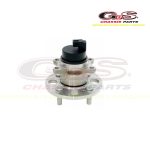 BOCIN TRASERO KIA PICANTO / RIO / H. VISION (06-0308)