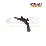 TIJERA INFERIOR COMPLETA IZQUIERDA HYUNDAI ATOS (06-1414)