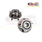 BOCIN DELANTERO MAZDA 3 CX3 2014/2019 (07-0304)