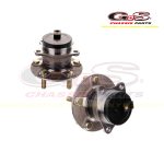 BOCIN TRASERO (TRACCION RUEDAS DELANTERAS) MAZDA CX7 2010/2014 (07-0306)