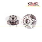 BOCIN TRASERO MAZDA CX5 2013/2017 - MAZDA 6 2013/2016 (07-0308)
