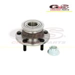 BOCIN TRASERO MAZDA 6 2004/2010 - FORD FUSION (07-0310)