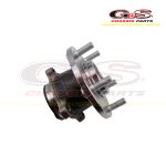 BOCIN TRASERO MAZDA 3 2006/2010 (07-0311)
