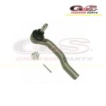 TERMINAL DIRECCION IZQUIERDA MAZDA  2 (07-1317)